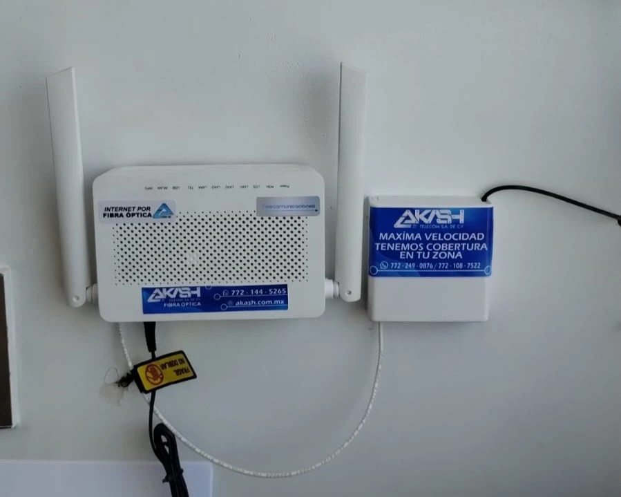 Instalación Rápida